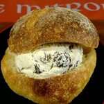 ル・ミトロン - ラムレーズン