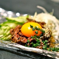 焼肉かなう - 