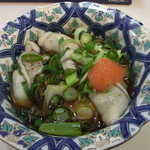 釜谷 - 酢牡蠣