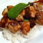 エスペランザ - フォアグラアップ