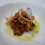 ビオディナミコ - ＜2012年3月＞リボッリータ