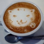 ビオディナミコ - ＜2012年3月＞カプチーノ