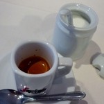 ビオディナミコ - ＜2012年3月＞エスプレッソ