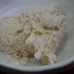 ロッジホットタイム - デザート