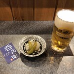居酒屋 呑兵衛 - 