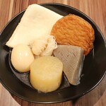 居酒屋 呑兵衛 - 