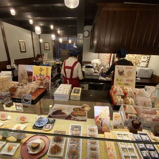 おまんじゅう三津森_2