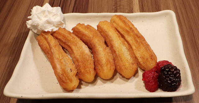 居酒屋 呑兵衛 - 花巻（居酒屋）の写真