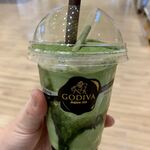 GODIVA - 