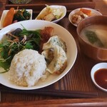 オーガニック七菜 - 