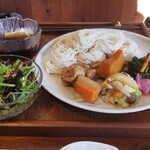 オーガニック七菜 - 