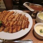 東京カレー屋名店会 - 