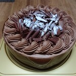 銀座コージーコーナー - 料理写真: