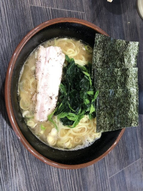 はねだ家 国母 ラーメン 食べログ はねだ家 国母 ラーメン 食べログ