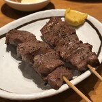 西新宿 ふじ屋 - はつ