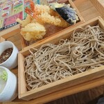 中村麺兵衛 - 