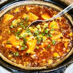 華林 - 陳マーボー豆腐