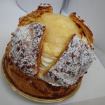 サント・ノーレ - 料理写真:プリンシュー