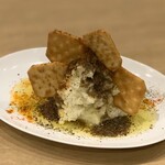 炭焼ビストリッシュ - 