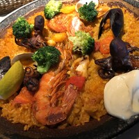 Bar Espanol LA BODEGA 大阪店 - 