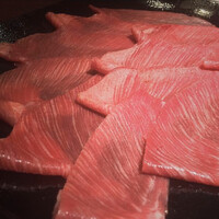 うしごろ 貫 恵比寿本店 - 