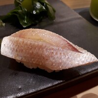 不動前 すし 岩澤 - 