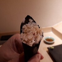 不動前 すし 岩澤 - 