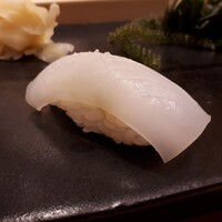 不動前 すし 岩澤 - 