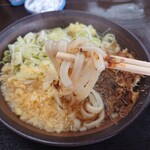 手打ち讃岐うどん あじな味 - 