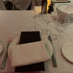 Benjamin Steak House - 