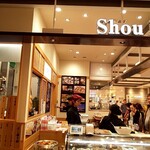 Wazouzai Shoufuku - 店舗外観