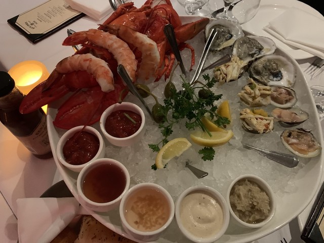 Benjamin Steak House New York City マレー ヒル グラマシー ステーキ 食べログ Benjamin Steak House New York City マレー ヒル グラマシー ステーキ 食べログ