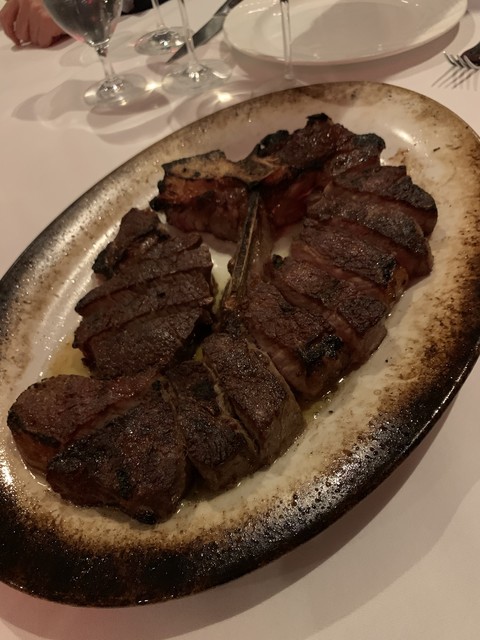 Benjamin Steak House New York City マレー ヒル グラマシー ステーキ 食べログ Benjamin Steak House New York City マレー ヒル グラマシー ステーキ 食べログ