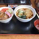 山田うどん - 