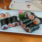 かぶと - 1907鉄火&明太