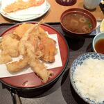 Tempura Hisago - 