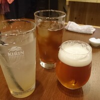 ヒル薬膳粥・ヨル貝料理カイノクチ - 