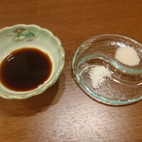 ヒル薬膳粥・ヨル貝料理カイノクチ - 