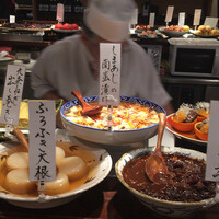 旬活和食 ままや - 