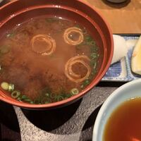 天ぷら ひさご - 