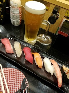 Sushichoushimaru - 