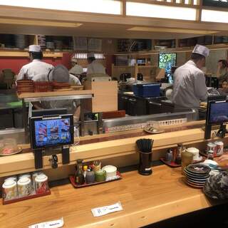 東京でランチに使える回転寿司 ランキング 食べログ