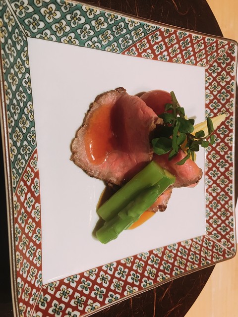 閉店 個室会席 北大路 虎ノ門茶寮 旧店名 個室会席 北大路 虎ノ門店 虎ノ門 懐石 会席料理 食べログ