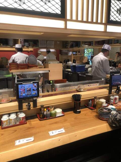 Morimorisushi 东久留米 回转寿司 食べログ 简体中文 Morimorisushi 东久留米 回转寿司 食べログ 简体中文