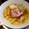 らーめん本竈 エスパル仙台店