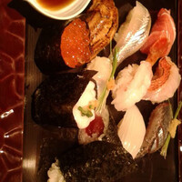 ひしの寿司 - 