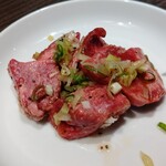 炭火焼肉　李杏 - 