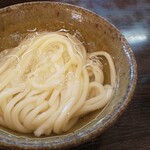 元祖しょうゆうどん 小縣家 - 