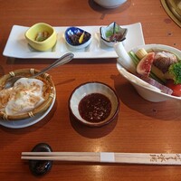 飛騨牛一頭家 馬喰一代 長良本家 - 