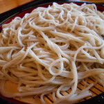 Soba Dokoro Yamaichi - そば